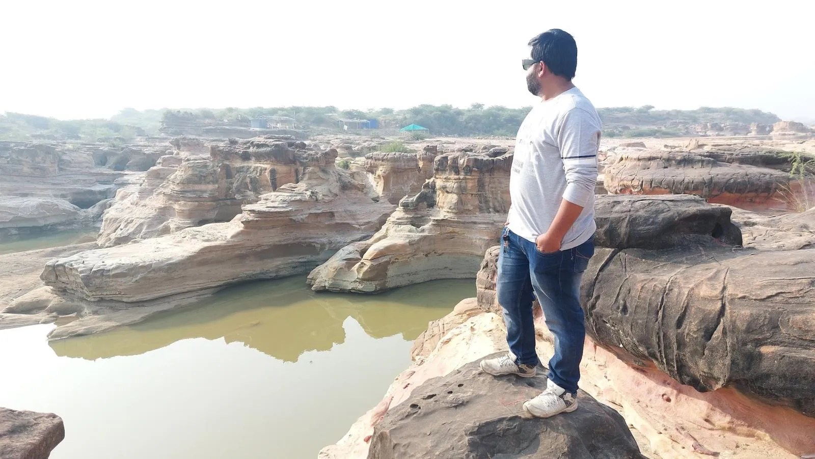 Kutch landscape gallery photo